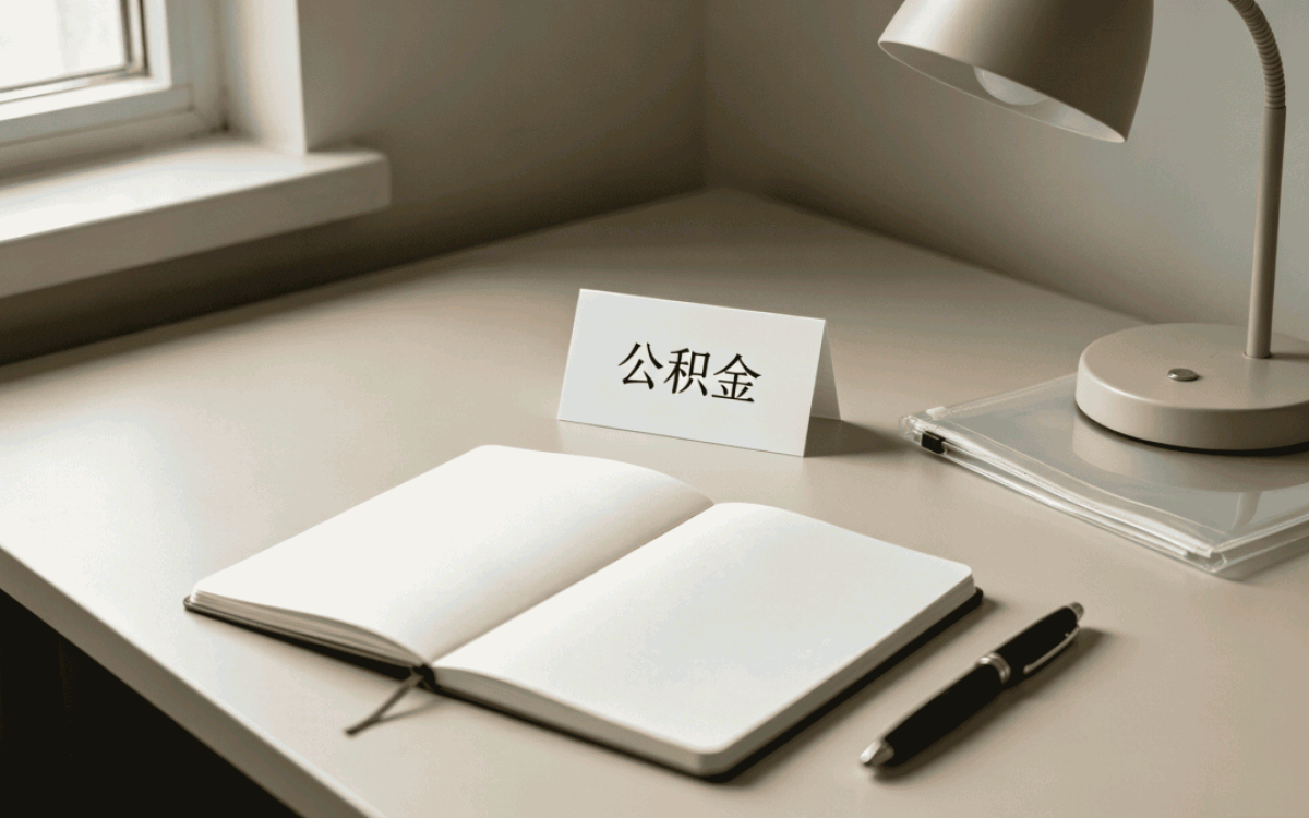 泉州户口迁出公积金转移 一笔笔算差在哪