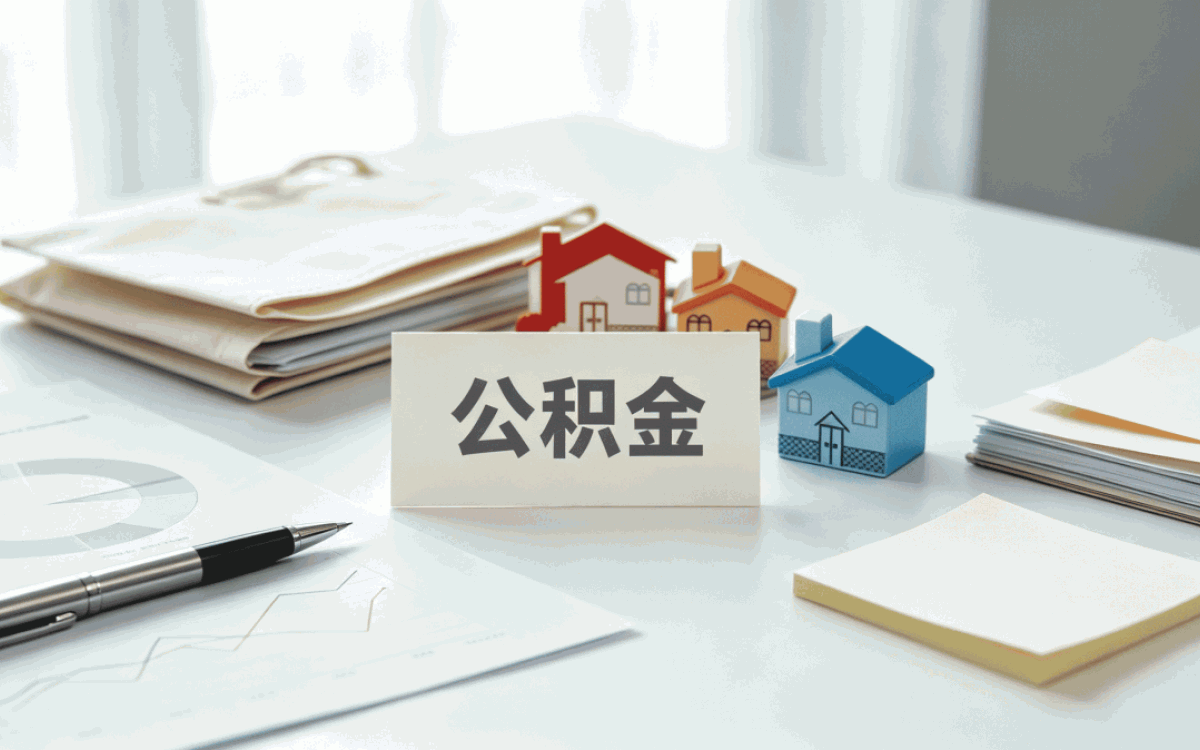 泉州正规可靠公积金办理行不行
