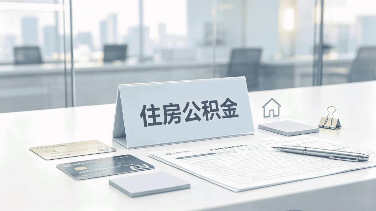 泉州自由职业公积金提取条件一笔笔算差多少···