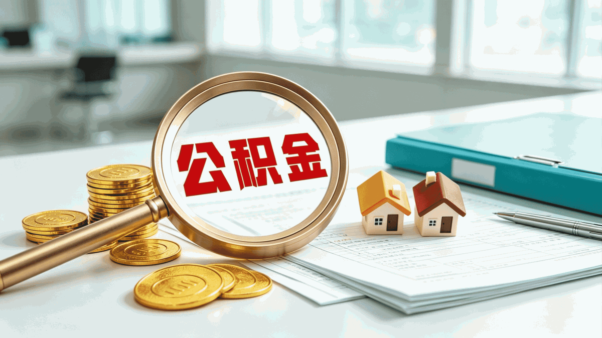 泉州公积金销户多久能办好差几天到账