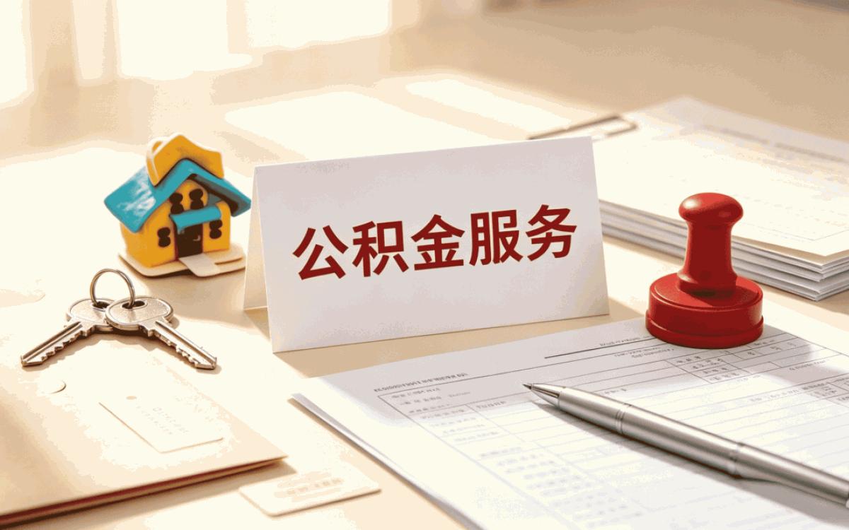 泉州公积金年检材料去哪办带啥多久到账