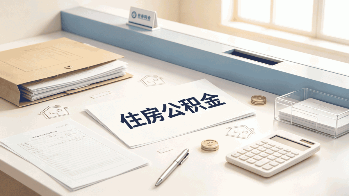 泉州公积金还贷提取方法和条件这些坑别踩