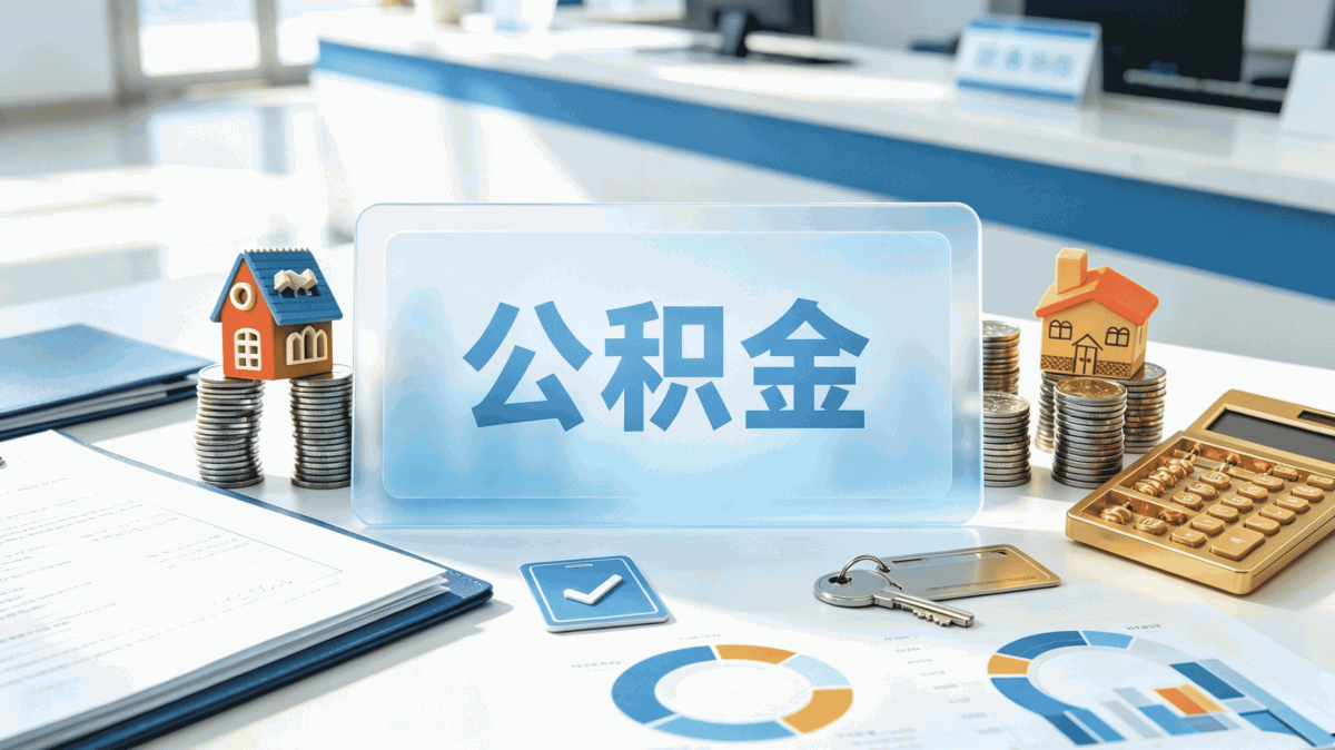 泉州公积金提取不出来怎么回事 材料时限