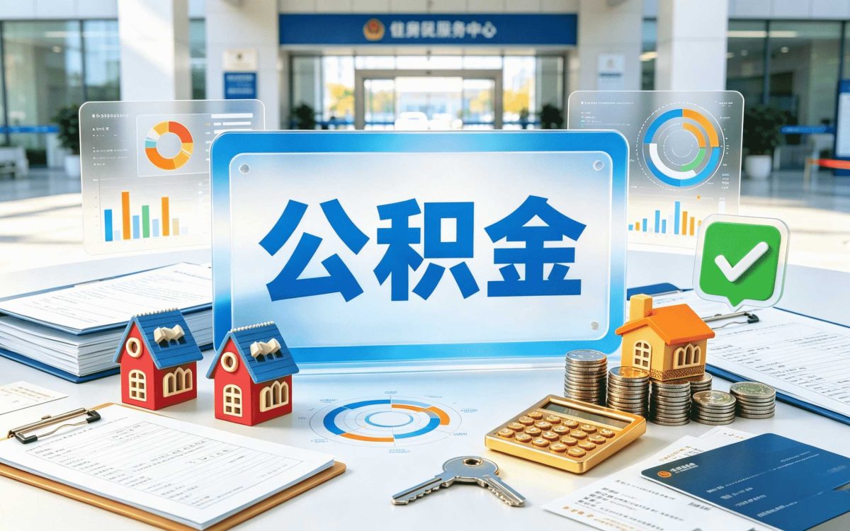 本地购房公积金代办在泉州能提多少钱？