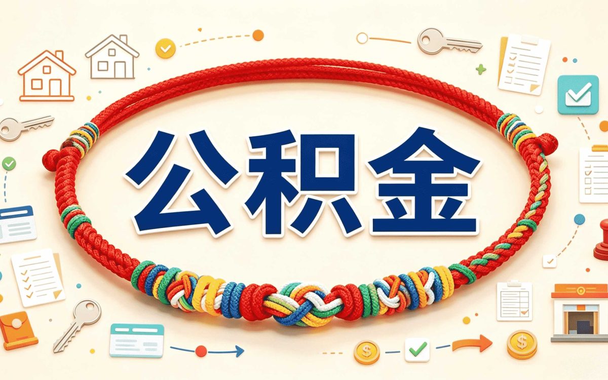 还贷公积金代办在泉州到底花多少钱？
