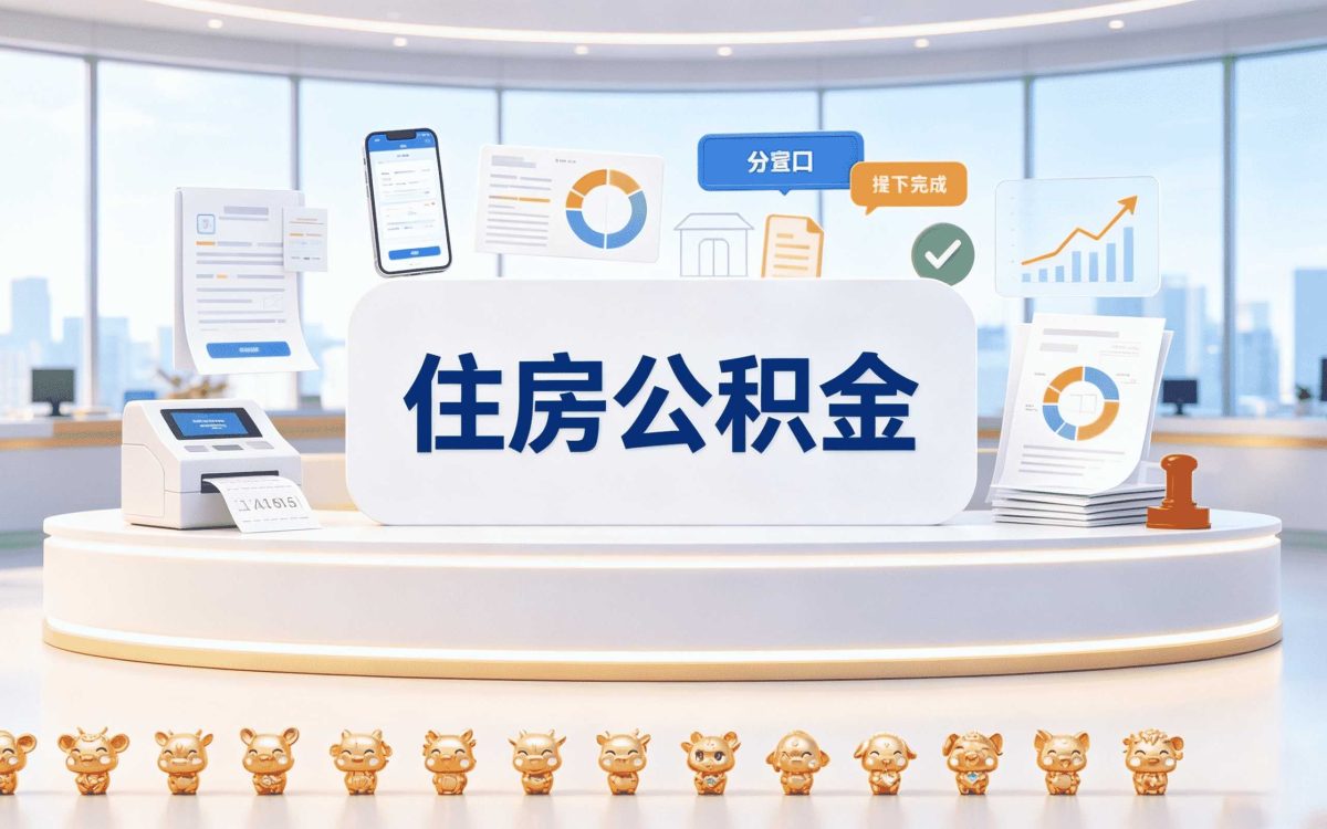 泉州住房公积金代办授权委托书模板怎么填