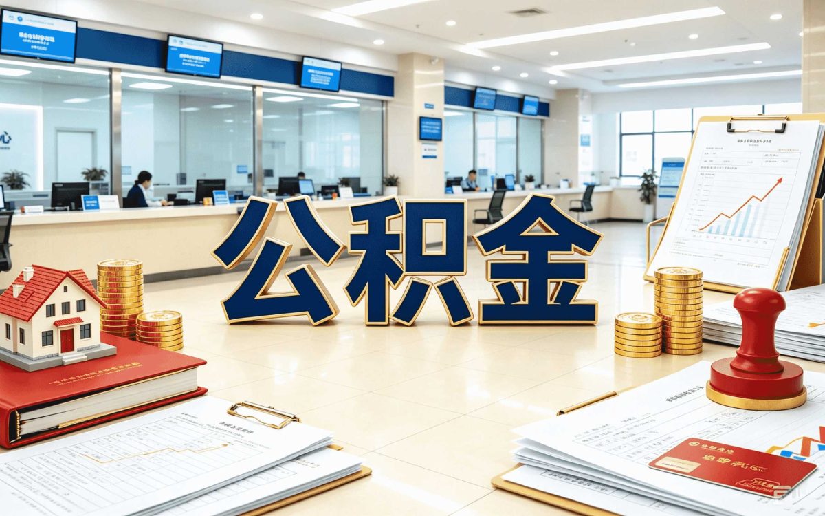 泉州户口迁出公积金转移 一笔笔算差在哪
