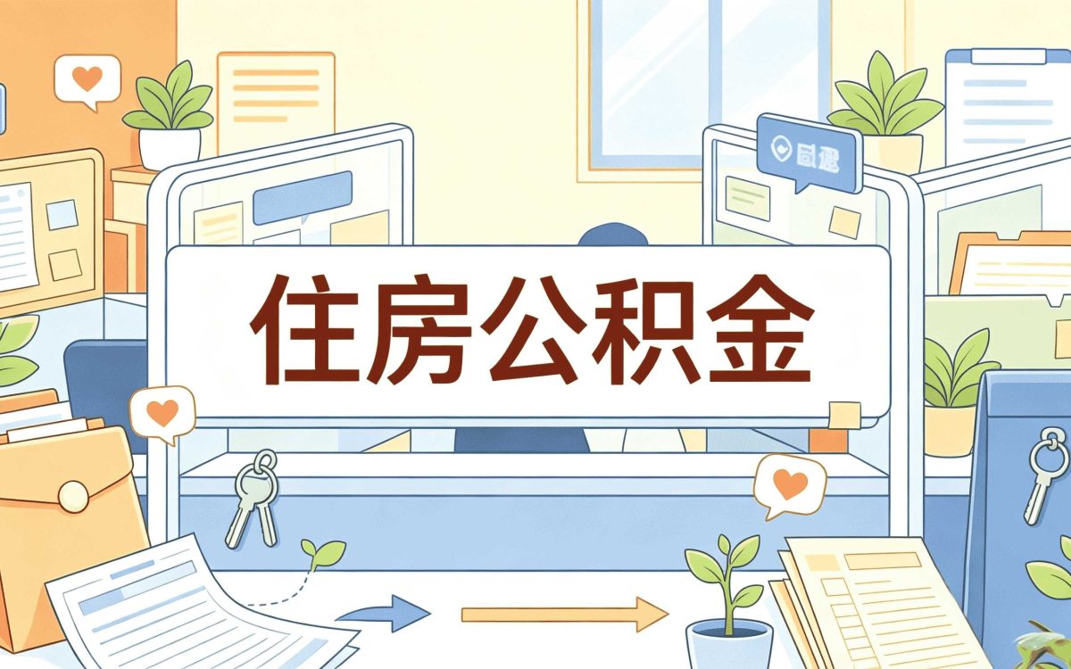 泉州公积金提取中介要等多久？不同情况时间不同