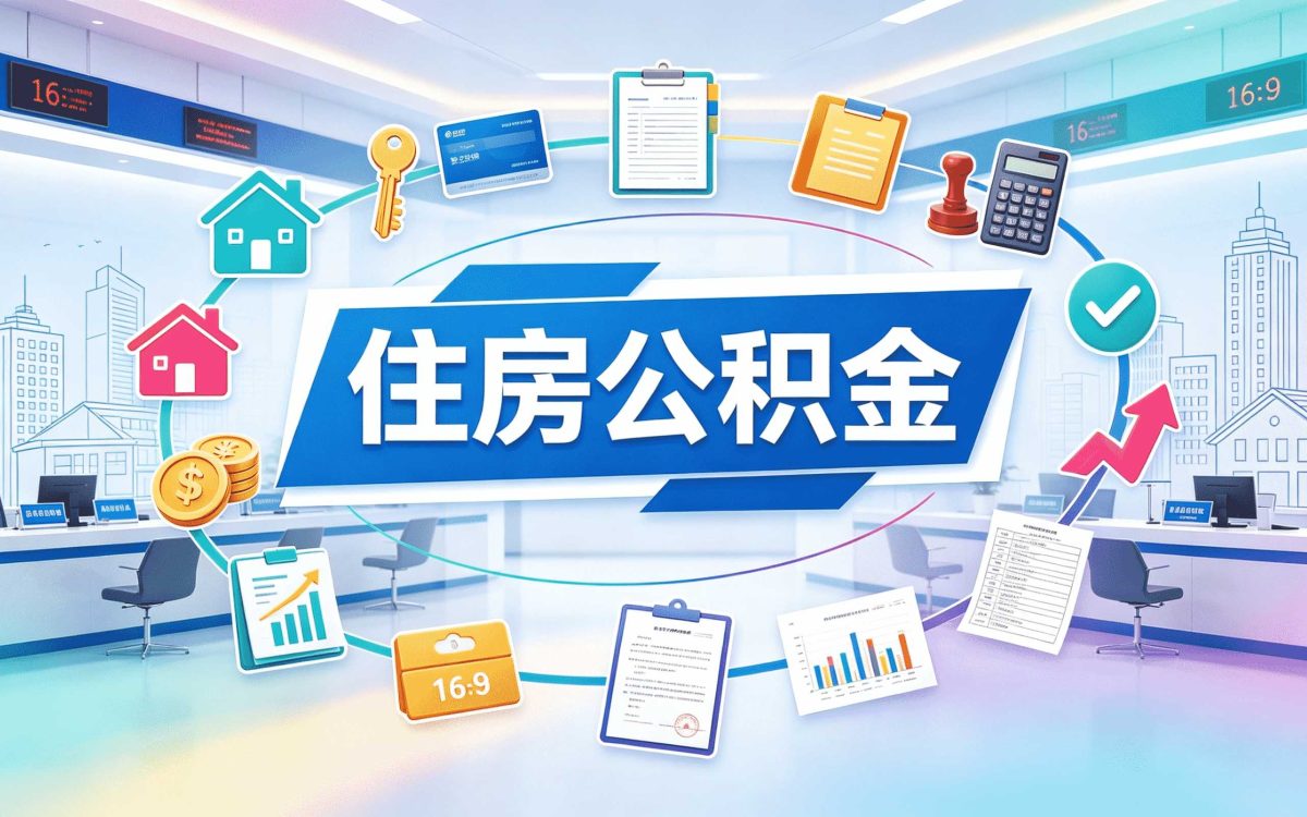 泉州公积金异地提取条件有哪些我办完才理清