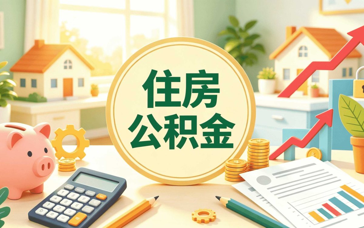 泉州自由职业公积金提取条件一笔笔算差多少钱
