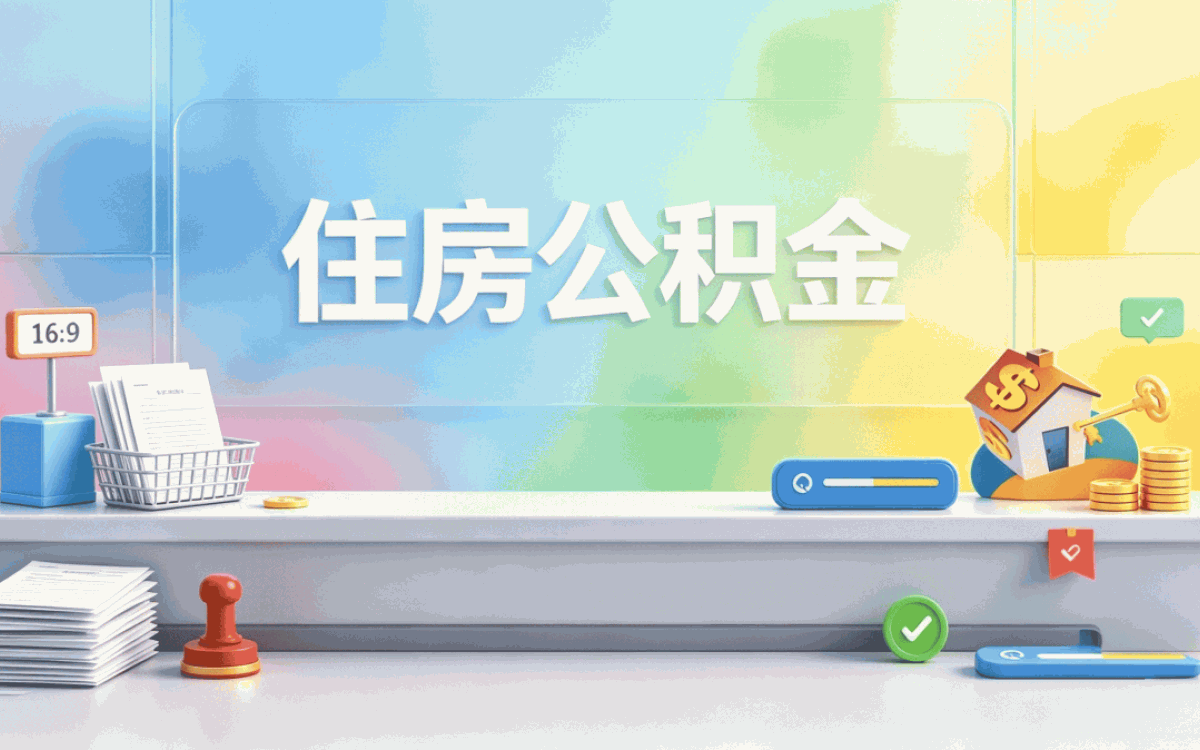 泉州公积金贷款还款方式怎么算有没有新口径