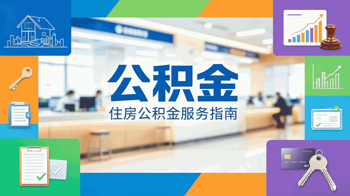 泉州公积金转移注意事项 材料时限和到账时间