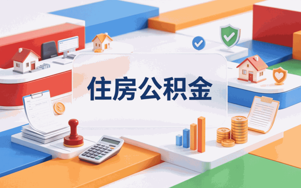 泉州公积金提取条件及流程 本地人刚办完分享