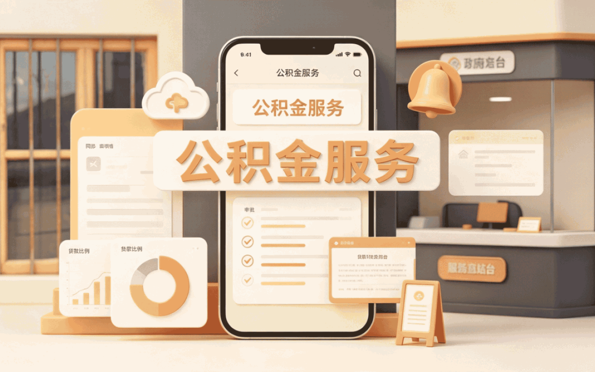 泉州租房公积金提取额度别踩这几个坑