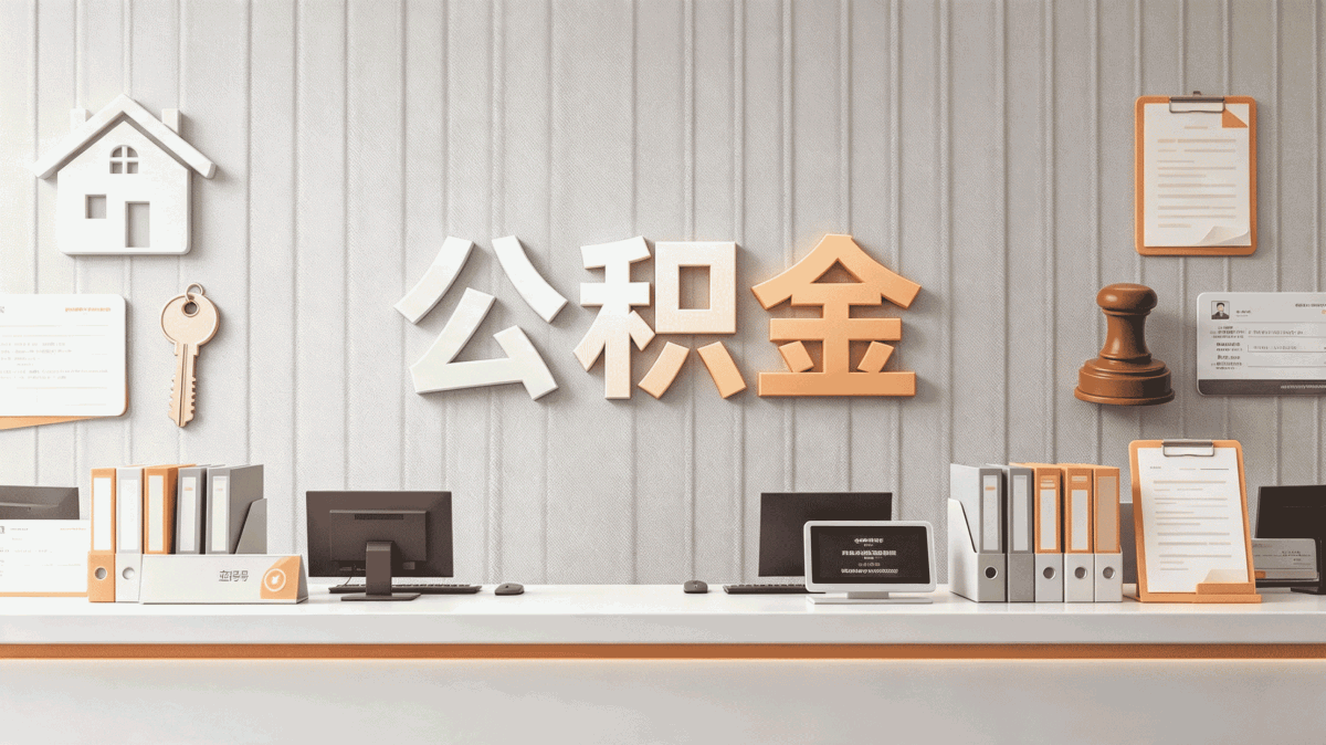泉州住房公积金提取需要什么材料离职后别白跑