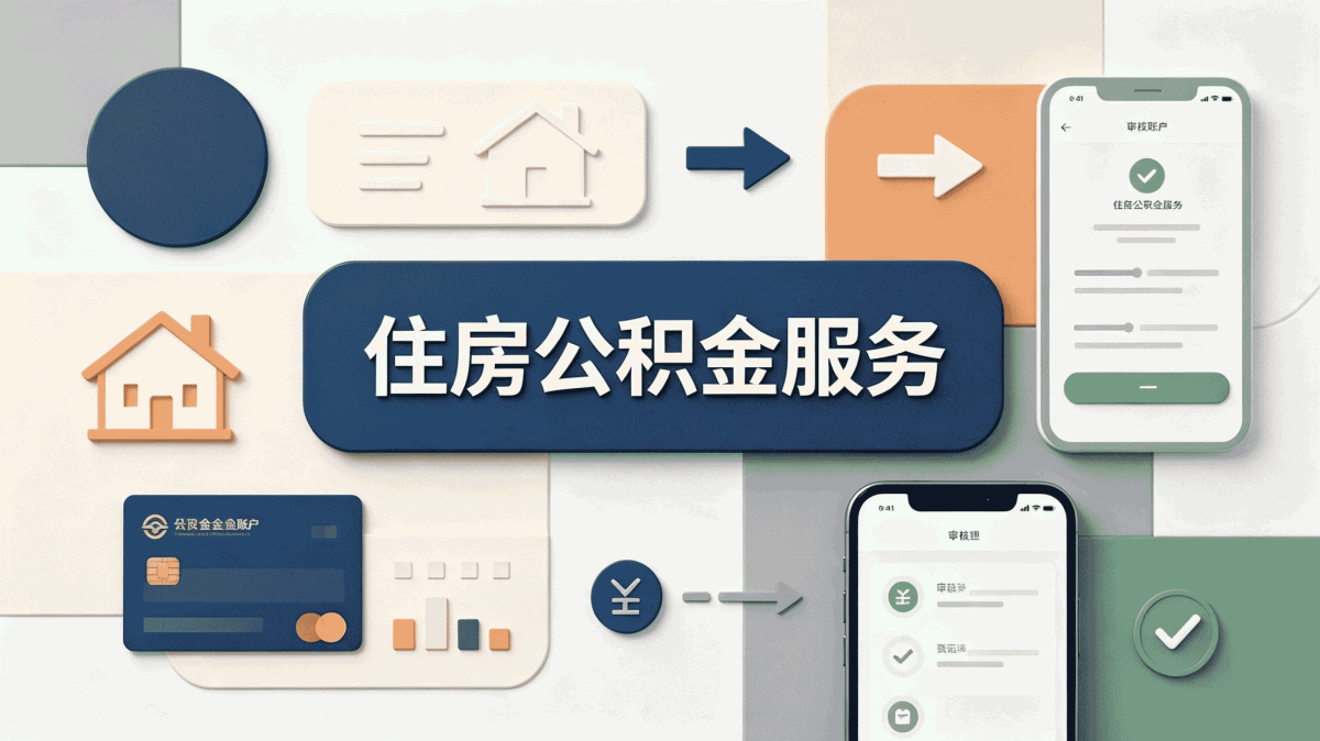 泉州经验丰富公积金办理第二次才办成