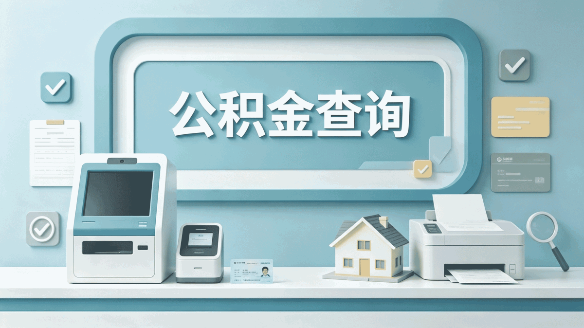 泉州自由职业公积金提取条件一笔笔算差多少钱