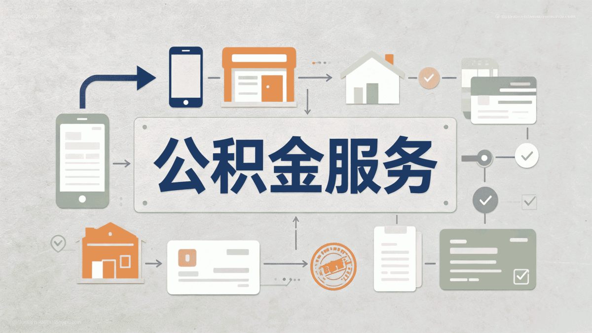 泉州公积金转移注意事项 材料时限和到账时间