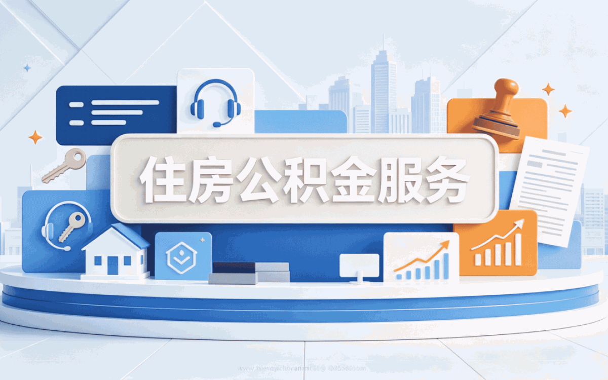 泉州住房公积金提取需要什么材料离职后别白跑
