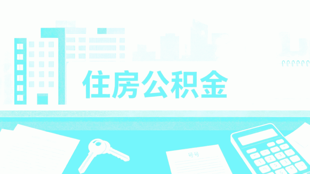 泉州公积金年检材料去哪办带啥多久到账
