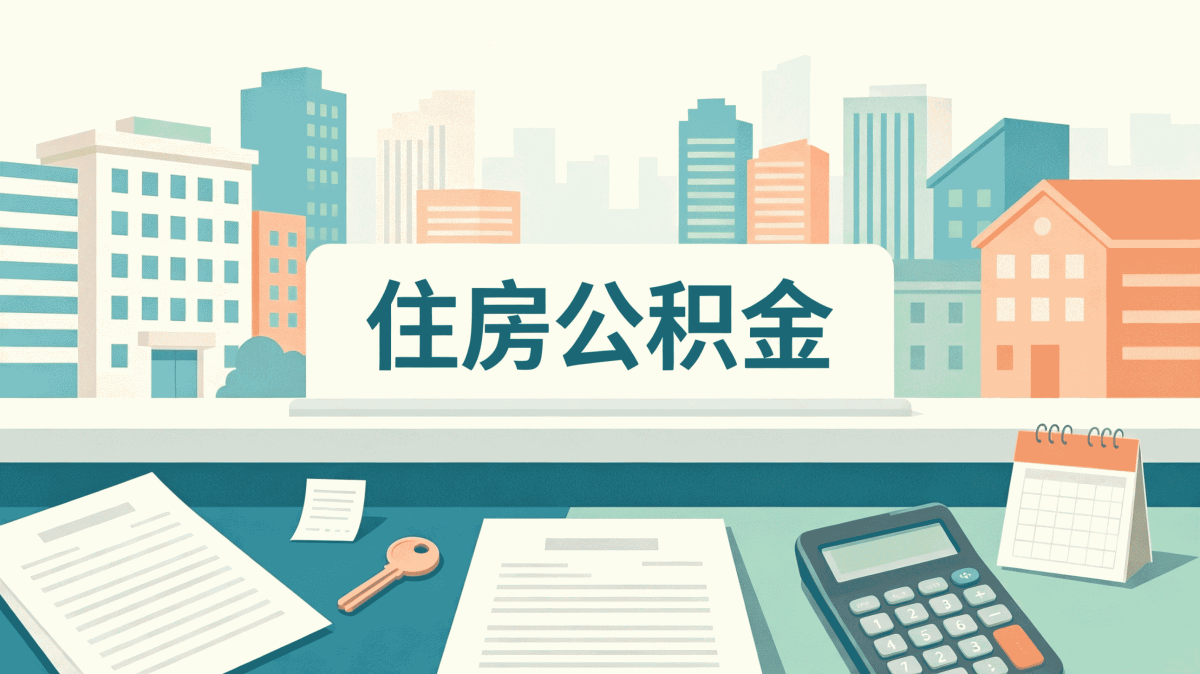 泉州公积金贷款还款方式怎么算有没有新口径
