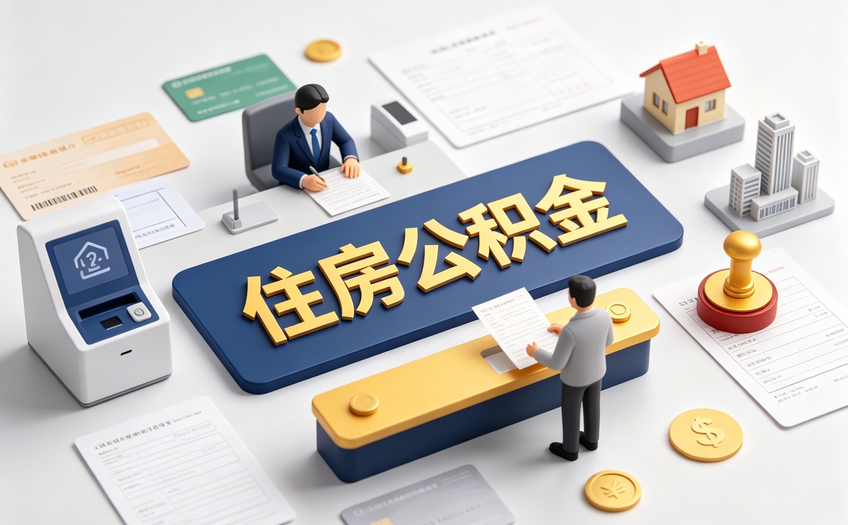 泉州装修公积金提取所需材料窗口办理指南