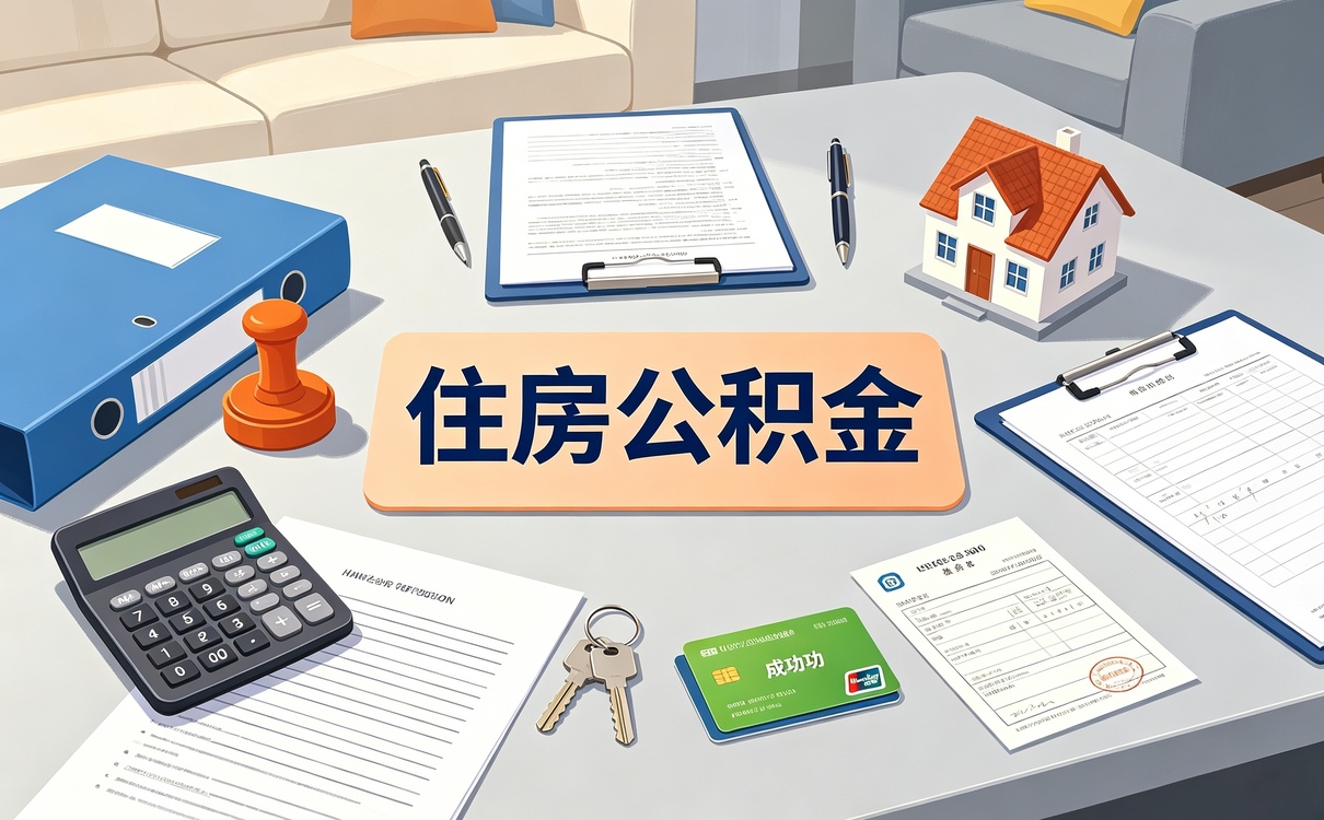 泉州正规可靠公积金办理新规口径怎么算