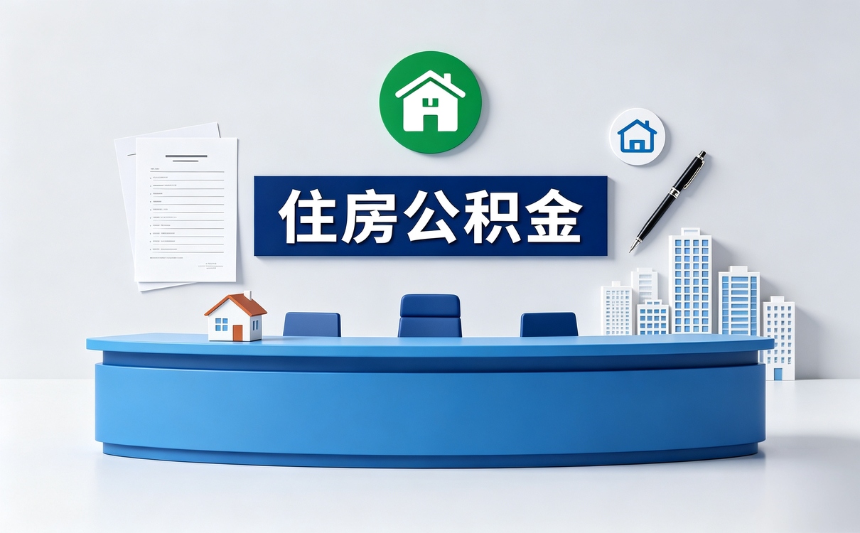 泉州住房公积金提取需要什么材料离职后别白跑